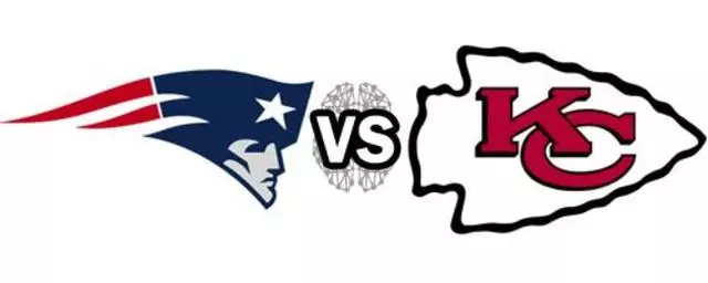 New England Patriots vs Kansas City Chiefs Live Stream