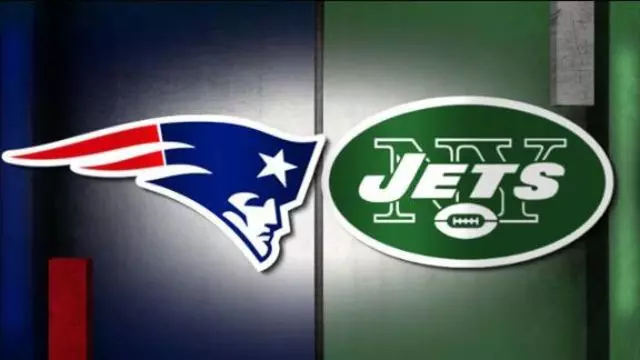 New England Patriots vs New York Jets Live Stream