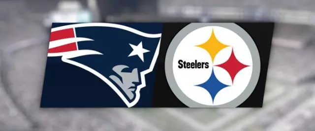 New England Patriots vs Pittsburgh Steelers Live Stream