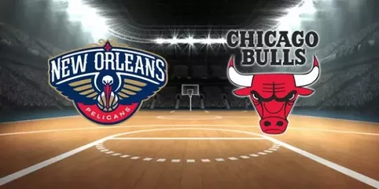 New Orleans Pelicans vs Chicago Bulls Live Stream