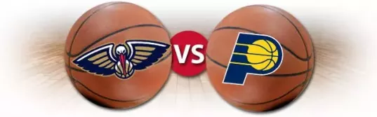 New Orleans Pelicans vs Indiana Pacers Live Stream