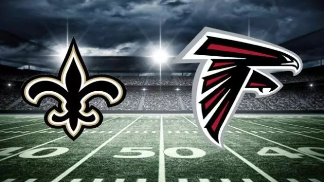 New Orleans Saints vs Atlanta Falcons Live Stream