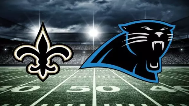 New Orleans Saints vs Carolina Panthers Live Stream