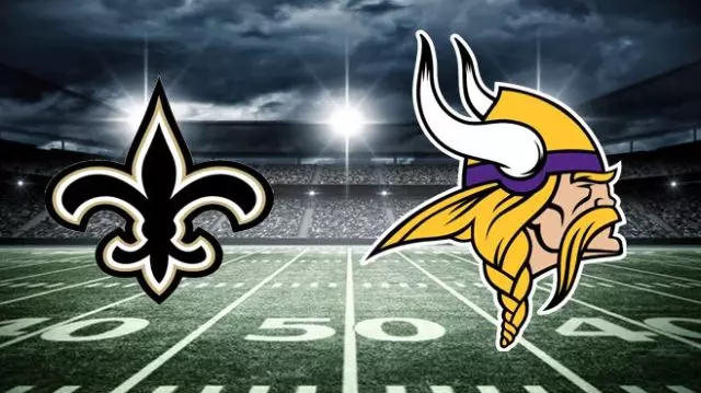 New Orleans Saints Vs Minnesota Vikings Live Stream