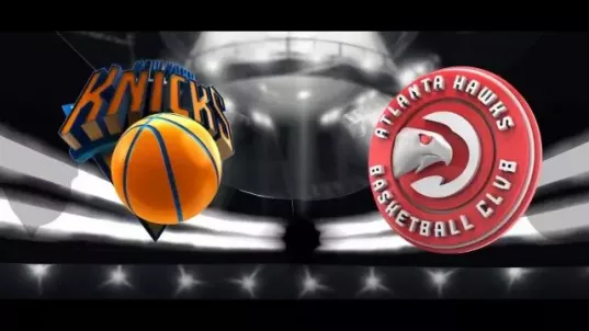 New York Knicks vs Atlanta Hawks Live Stream