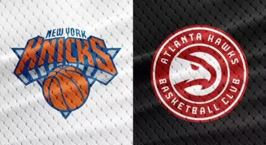 New York Knicks vs Atlanta Hawks Live Stream