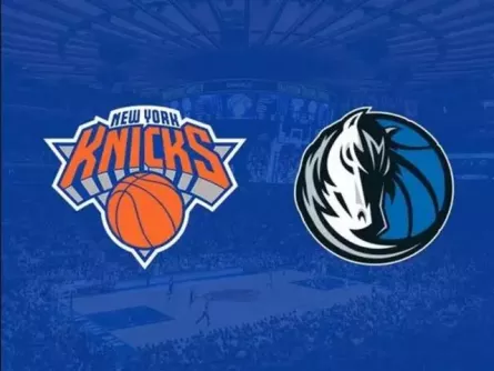 New York Knicks vs Dallas Mavericks Live Stream
