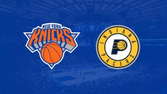 New York Knicks vs Indiana Pacers Live Stream