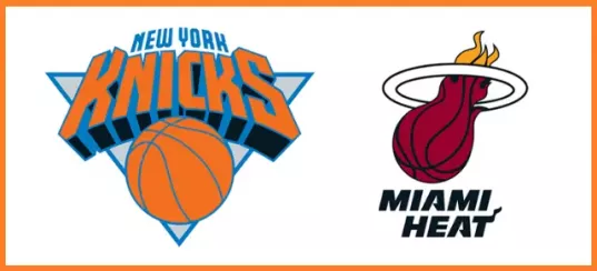 New York Knicks vs Miami Heat Live Stream