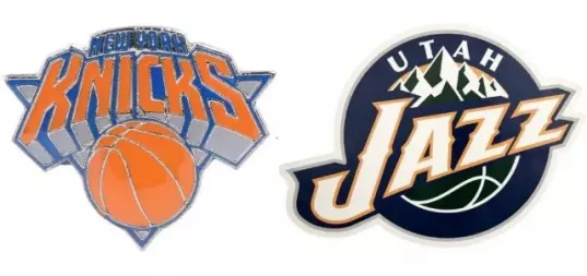 New York Knicks vs Utah Jazz Live Stream