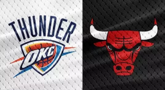 Oklahoma City Thunder vs Chicago Bulls Live Stream