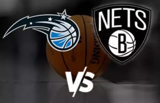 Orlando Magic vs Brooklyn Nets Live Stream
