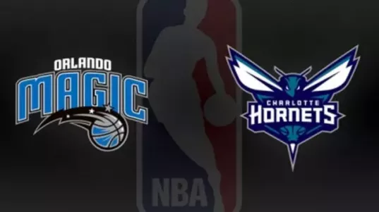 Orlando Magic vs Charlotte Hornets Live Stream