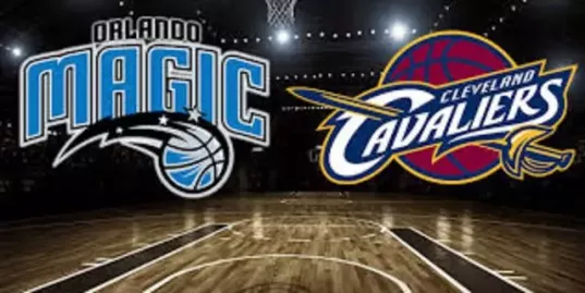 Orlando Magic vs Cleveland Cavaliers Live Stream