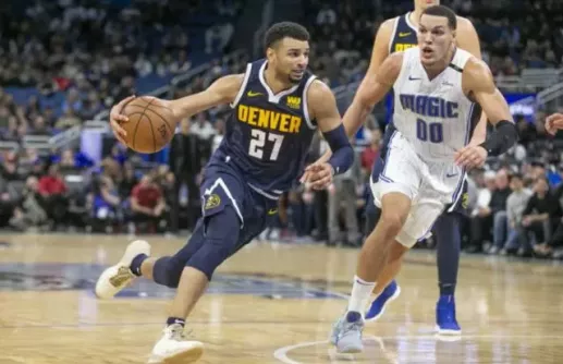 Orlando Magic vs Denver Nuggets Live Stream