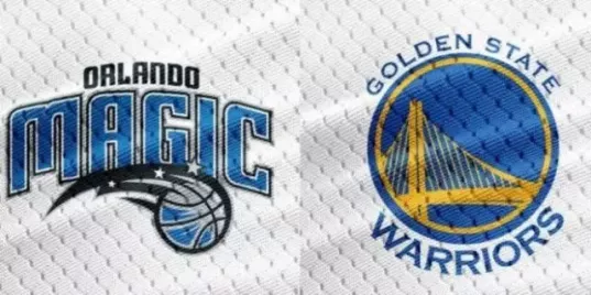 Orlando Magic vs Golden State Warriors Live Stream