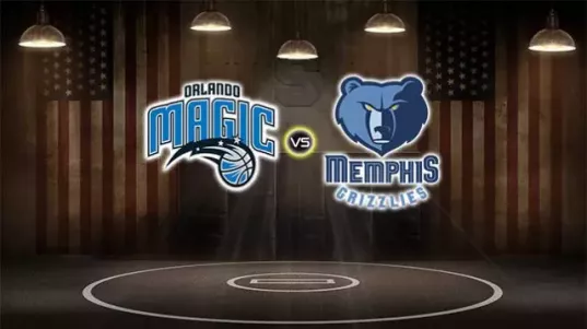 Orlando Magic vs Memphis Grizzlies Live Stream