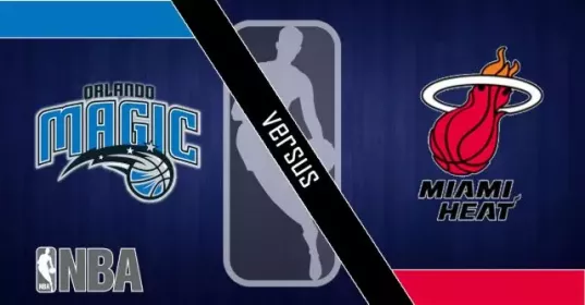 Orlando Magic vs Miami Heat Live Stream