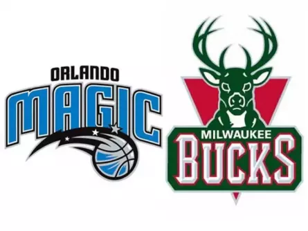 Orlando Magic vs Milwaukee Bucks Live Stream
