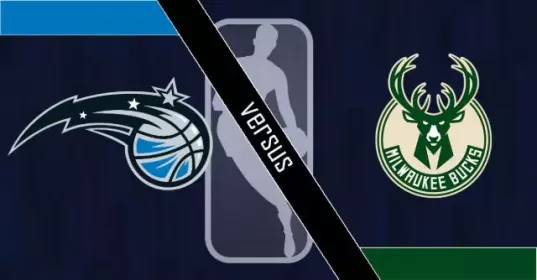 Orlando Magic vs Milwaukee Bucks Live Stream