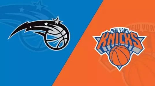 Orlando Magic vs New York Knicks Live Stream