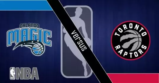Orlando Magic vs Toronto Raptors Live Stream