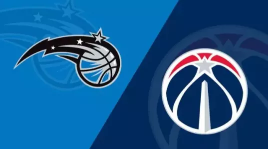 Orlando Magic vs Washington Wizards Live Stream