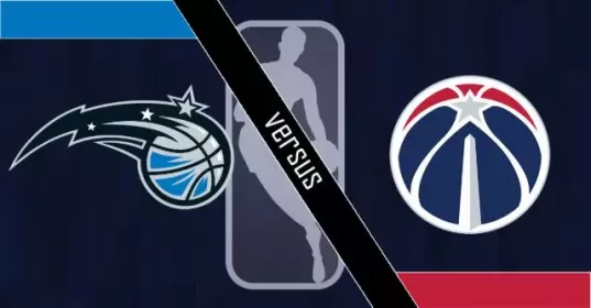 Orlando Magic vs Washington Wizards Live Stream