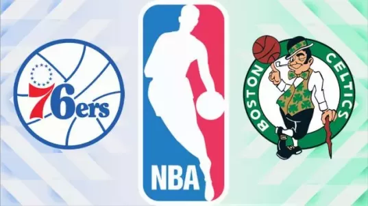 Philadelphia 76ers vs Boston Celtics Live Stream