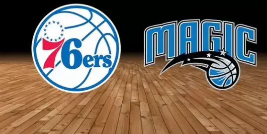 Philadelphia 76ers vs Orlando Magic Live Stream