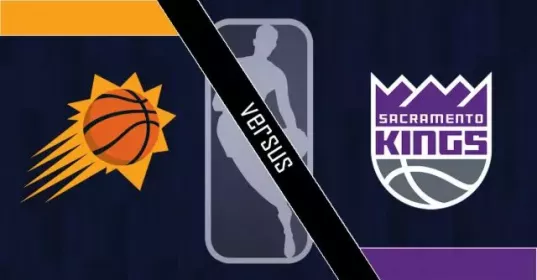 Phoenix Suns vs Sacramento Kings Live Stream