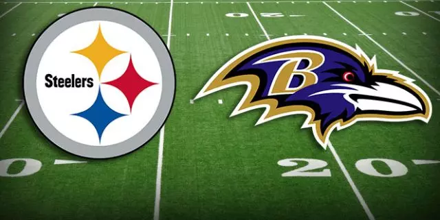 Pittsburgh Steelers vs Baltimore Ravens Live Stream