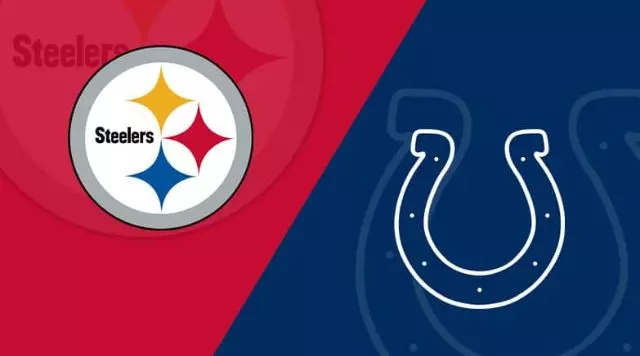 Pittsburgh Steelers vs Indianapolis Colts Live Stream