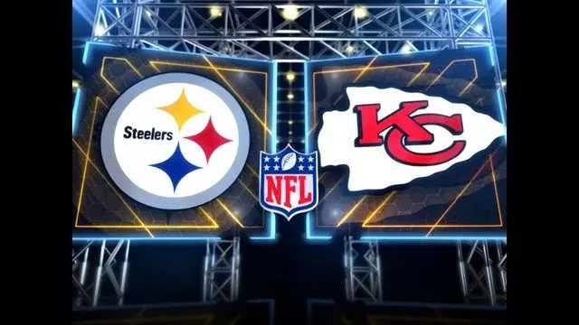 Pittsburgh Steelers vs Kansas City Chiefs Live Stream