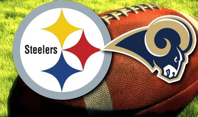 Pittsburgh Steelers vs Los Angeles Rams Live Stream