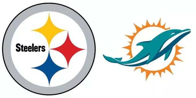 Pittsburgh Steelers vs Miami Dolphins Live Stream