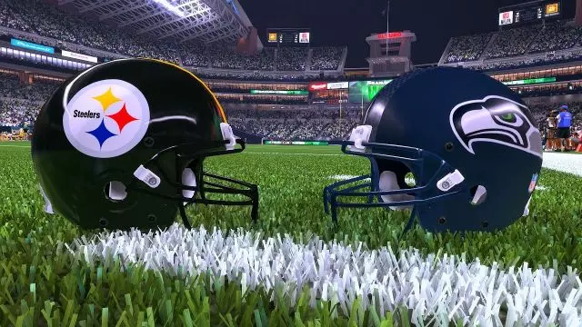 Pittsburgh Steelers vs Seattle Seahawks Live Stream