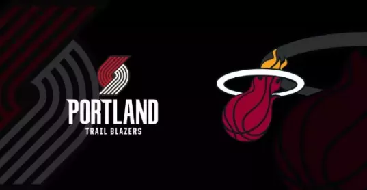Portland Trail Blazers vs Miami Heat Live Stream