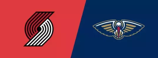 Portland Trail Blazers vs New Orleans Pelicans Live Stream