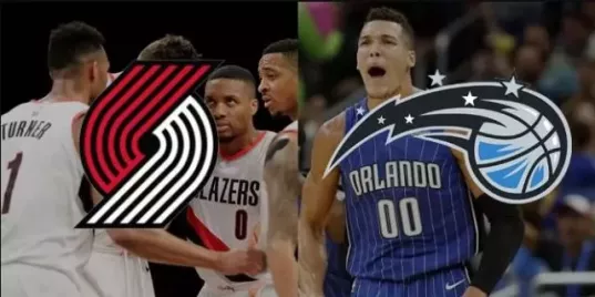 Portland Trail Blazers vs Orlando Magic Live Stream