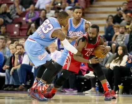 Sacramento Kings vs Houston Rockets Live Stream