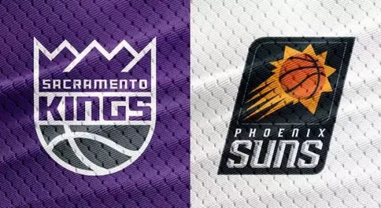 Sacramento Kings vs Phoenix Suns Live Stream