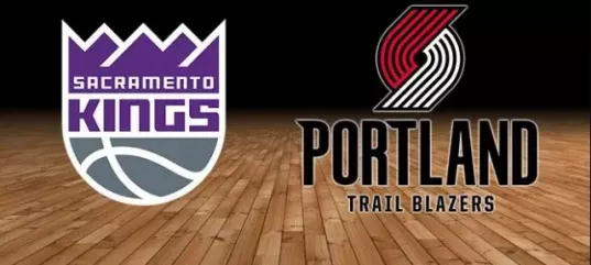Sacramento Kings vs Portland Trail Blazers Live Stream
