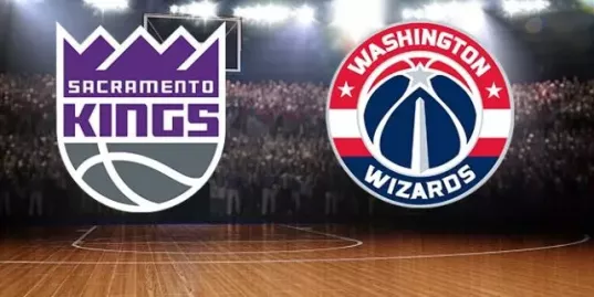 Sacramento Kings vs Washington Wizards Live Stream