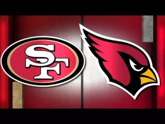 San Francisco 49ers vs Arizona Cardinals Live Stream