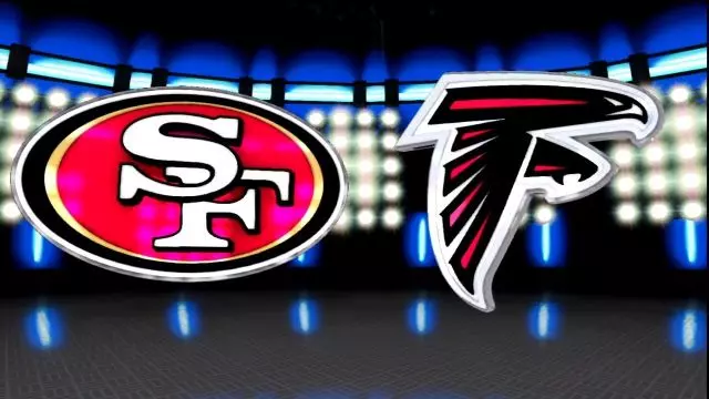 San Francisco 49ers vs Atlanta Falcons Live Stream