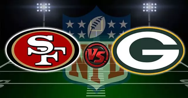 San Francisco 49ers vs Green Bay Packers Live Stream