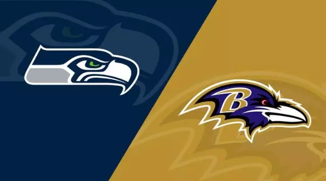 Seattle Seahawks vs Baltimore Ravens Live Stream