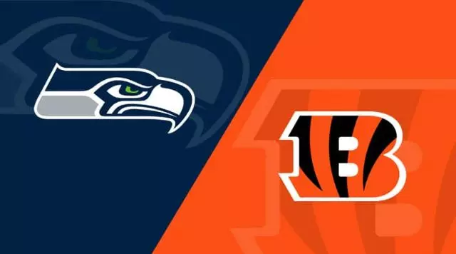 Seattle Seahawks vs Cincinnati Bengals Live Stream