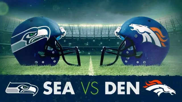 Seattle Seahawks Vs Denver Broncos Live Stream
